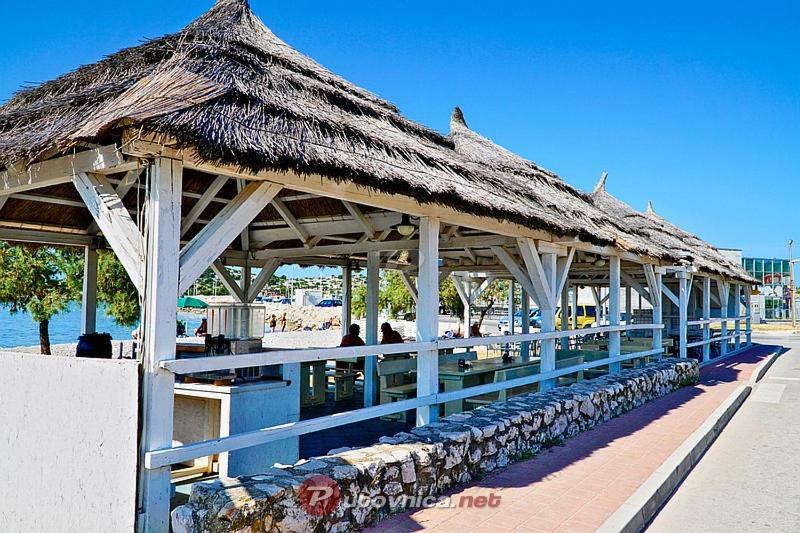 The Movie Resort Aparthotel Tribalj Esterno foto