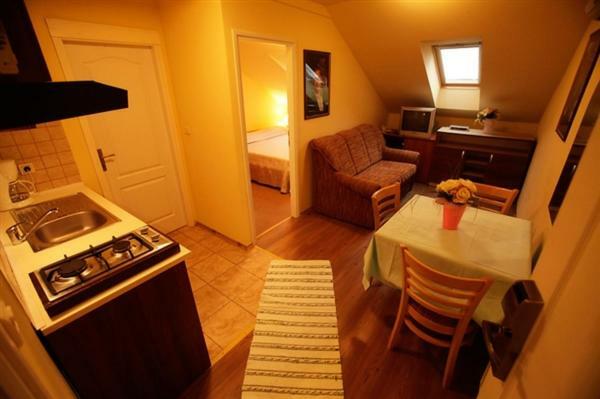 The Movie Resort Aparthotel Tribalj Esterno foto